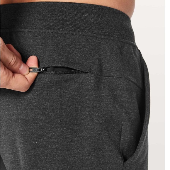 Lululemon City Sweat Short 9.5" - Picture 4 of 12